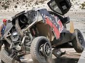 Sébastien Loeb revoir victoire Dakar
