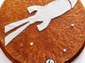 Verseau vote pour légèreté feuille Filo variante osée Christophe Michalak