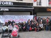 Saint-Denis Montreuil mobilisation parents d’élèves