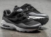 Nike Wolf Grey Black