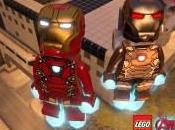 Deux pour Lego Marvel gratuits consoles Sony