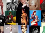 David bowie mode
