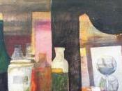 Galerie SOLEM exposition Alain MARIE Janvier Février 2016