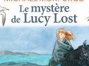mystère Lucy Lost Morpurgo