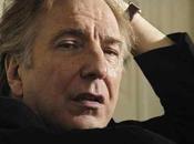 Cinéma Disparition d’Alan Rickman