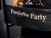 Poulette Party Glamour étais