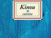 Chronique livre Kinou cuisine