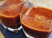 Petits pots creme tout chocolat recette douceur