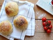 Buns briochés pains dogs) parfaits