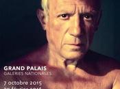 Picasso.mania Grand Palais