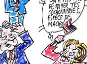 Démocratie Amérique