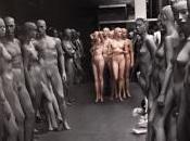 Galerie Marie VITOUX exposition Alain NAHUM jusqu’au Janvier 2016