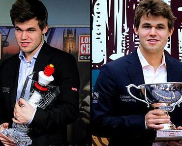 Tata Steel Chess avec Magnus Carlsen : Ronde 01