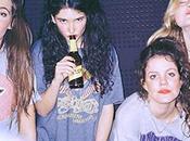 HINDS Leave alone (2016)