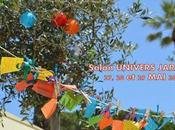 Univers Jardin 2016 Découvrez salon dédié l’art vivre dans jardin durable éco-responsable