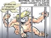 Échoué test