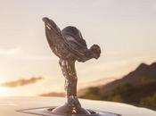 Rolls-royce motor cars célèbre deuxième record ventes marque d’histoire