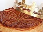 galette rois avec fève