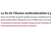 Laurent Bouvet instrumentalise événements Cologne profit.