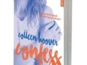 agendas Retrouvez nouveau roman Colleen Hoover avril