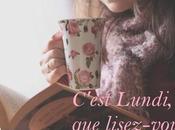 C'est lundi lisez-vous?