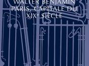 Paris, capitale XIXème siècle