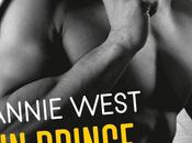 Découvrez Prince Aimer d'Annie West
