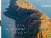 Livre d'art &amp; d'histoire L'Australie explorateurs français Australia French Explorer Noelene Bloomfield Frédéric Mouchet