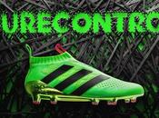 adidas dévoile première chaussure football haute performance sans lacets