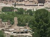 BAMIYAN (Afghanistan)