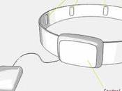 vibration oriente malvoyants