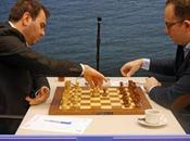 parties d'échecs Tata Steel Chess