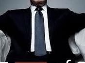 House Cards Meet Frank Underwood