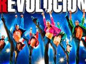 Spectacle BALLET REVOLUCIÓN Danse, Énergie, Passion...à Paris puis tournée
