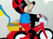testé Mickey vélo Tribu Fisher-Price