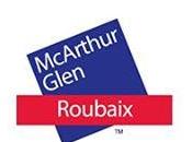 centre McArthur Glen Roubaix (59)