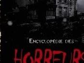 Encyclopédie Horreurs Scott Forbes Barbara Ariana Klepac