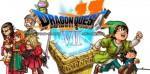 Dragon Quest date sortie approximative Amérique