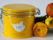 Løvely Morning, bonne raison lever