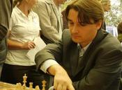 Tournoi d'échecs Grandes Ecoles Ernst Young