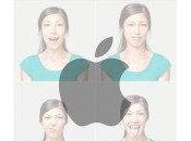 Apple rachète Emotient, spécialiste expressions faciales