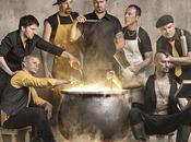 Dubioza kolektiv happy machine