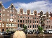 Amsterdam canal