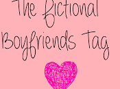 Fictional Boyfriends