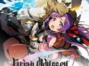 Etrian Odyssey Untold: Fafnir Knight Bertrand Chloe présentés vidéo