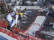 Découvrez Streif piste alpin plus spectaculaire monde
