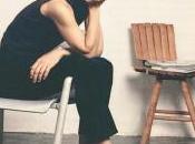 deux derniers jours ALEX PRAGER Galerie Galeries étage Lafayette.