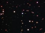 étrange l’étoile 8462852 serait plus comètes géantes