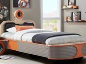 Relookez votre chambre avec meubles StarWars