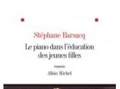 piano dans l'éducation jeunes filles